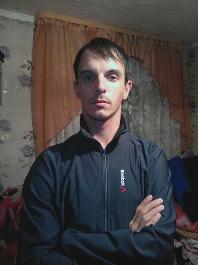  ,   Evgenii, 33 ,   