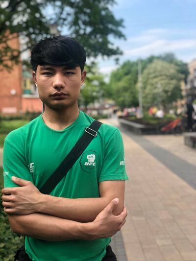  ,   Fayozjon, 20 ,     , c , 