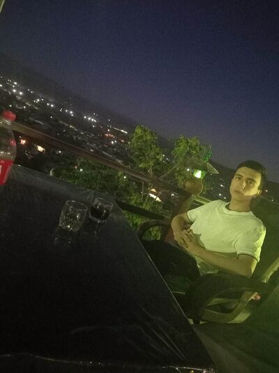  ,   Ravshan, 23 ,   ,   