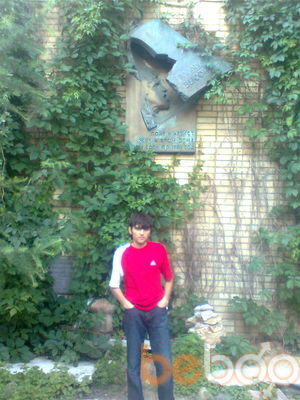  3767681  Anvar, 34 ,    