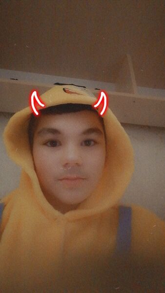  ,   Daniil, 19 ,   ,   