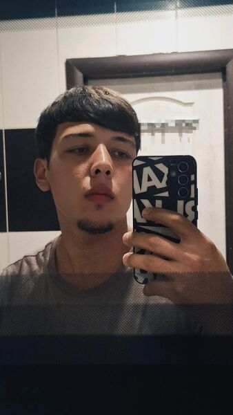  ,   Husniddin, 22 ,     