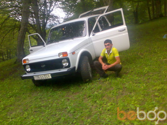  3020691  ARMEN, 35 ,    