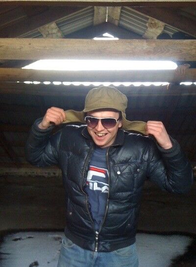  ,   Alexander, 37 ,   