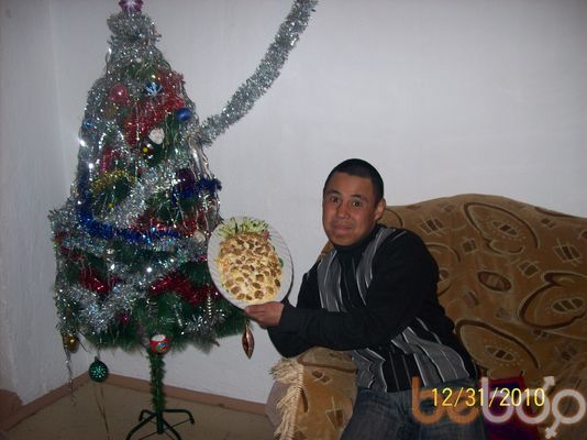  ,   Yntymak, 41 ,   
