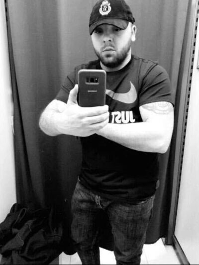  ,   David, 34 ,   ,   