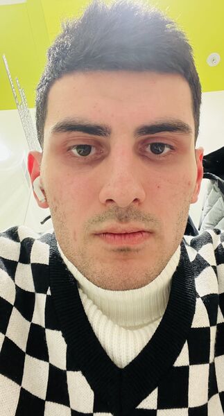  ,   Volodya, 21 ,   ,   