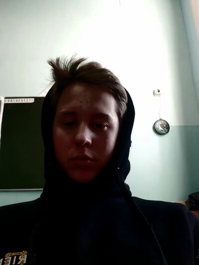  ,   Daniil, 20 ,   ,   