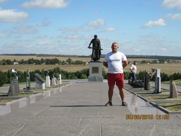 ���������� ������, ���� ������� �ndre�s, 47 ���, ������������ ��� ����� � ���������, c�������� ���������