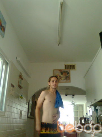  324881  Denisss, 41 ,    Tel Aviv-Yafo