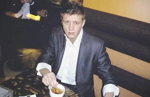  ,   Artem, 41 ,   ,   