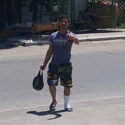  ,   Odilbek, 31 ,   