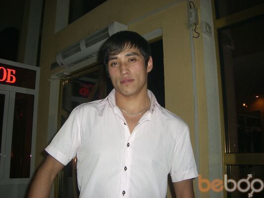  ,   Janibek, 36 ,  