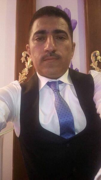  ,   Yaser, 52 ,   ,   