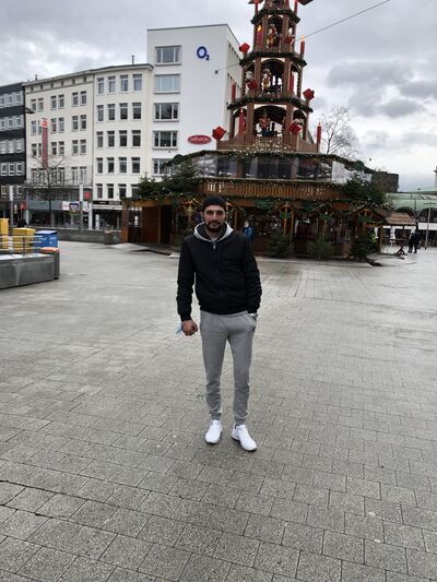  Laatzen,   Gio, 29 ,   ,   