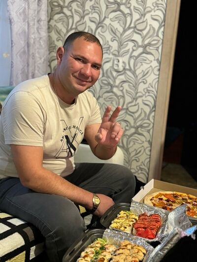  ,   Danil, 33 ,   ,   , c 