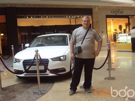 ,   Sergey, 43 ,  