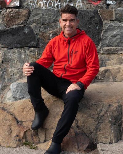  Sarnen,   Mark, 54 ,   ,   