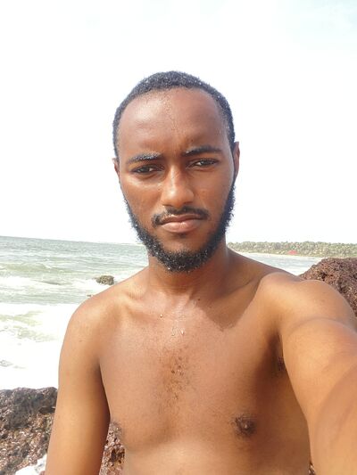  Bakau,   Yaya, 23 ,   ,   , c 