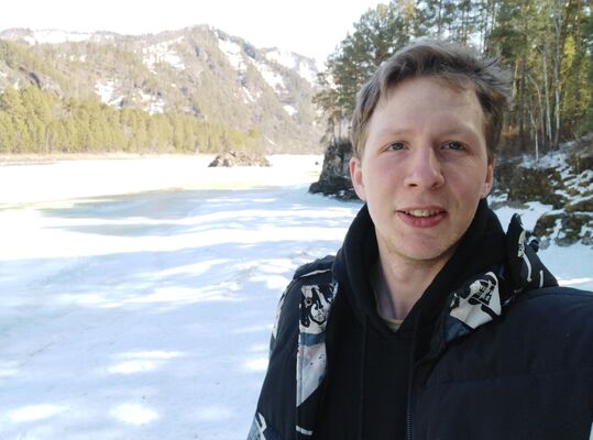  Gobelins,   Sergey, 25 ,   ,   