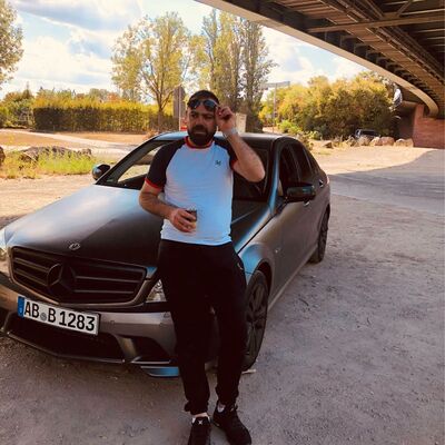  Mainz,   Alaa, 38 ,   ,   