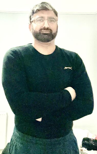  Bradford,   Maz, 37 ,   ,   