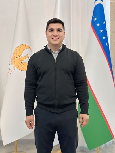  ,   Sharof, 31 ,   ,   