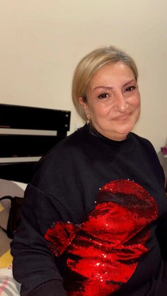  ,   Hasmik, 48 ,   ,   