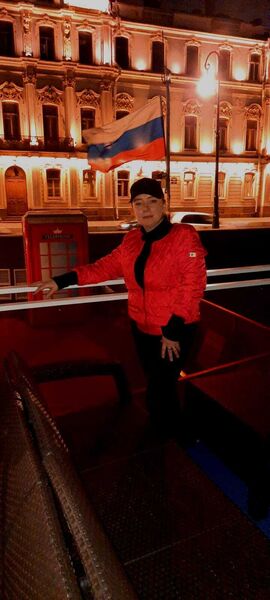  -,   Natalya, 52 ,   c 