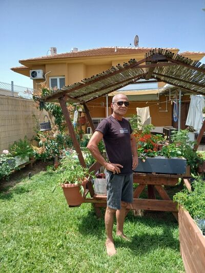  Tel Aviv-Yafo,   Ron, 60 ,   ,   