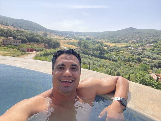  Kenitra-GHARB,   EDD, 40 ,   ,   