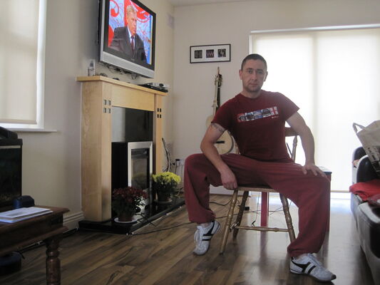  Balbriggan,   Sergey, 50 ,   