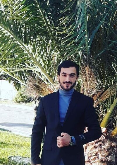   ,   Ali, 25 ,   ,   