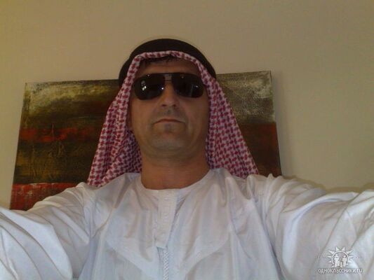  ,   Yury, 60 ,   