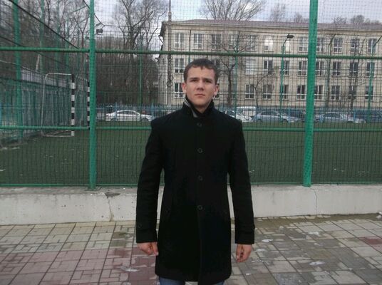  ,   Fedot, 31 ,   