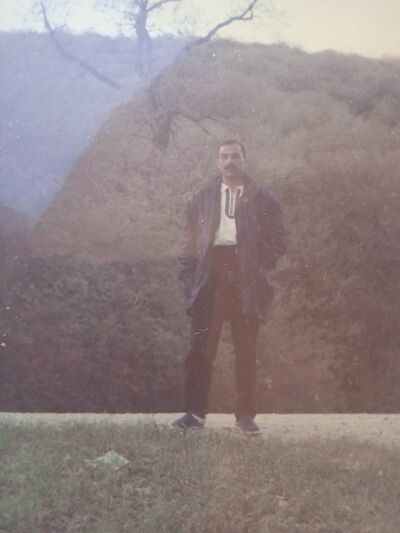  ,   Abolghasem, 69 ,   ,   