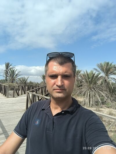  Gallarate,   Sergiu, 40 ,   ,   