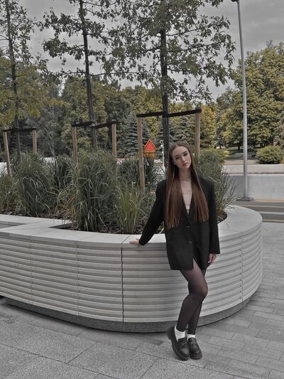  ,   Kseniya, 21 ,   ,   