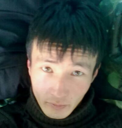  -,   Sani, 35 ,   
