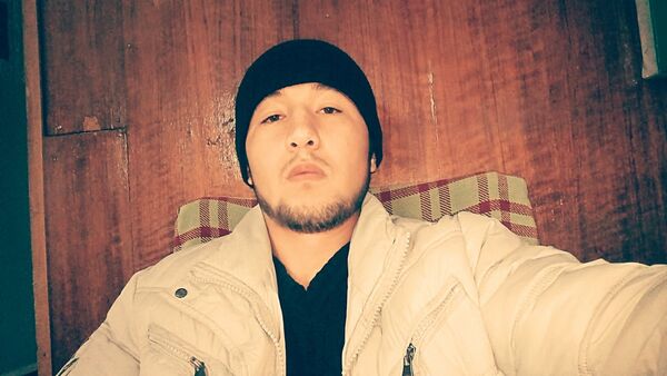  ,   Farid, 28 ,   