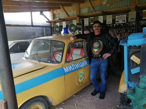  ,   Oleg, 53 ,   , 