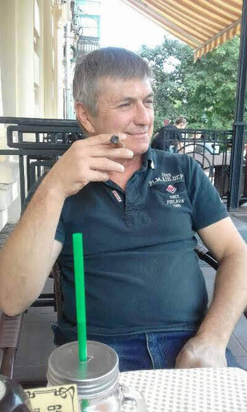  Herne,   Sergey, 68 ,   ,   , c 