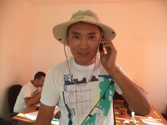  ,   Aizatbek, 35 ,   