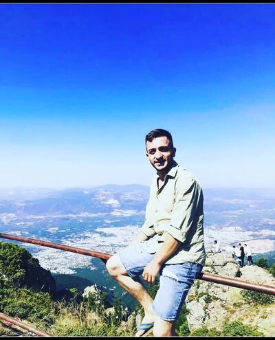  Cicero,   Muammer, 29 ,   ,   