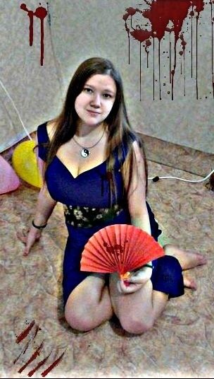  ,   Anasiya, 33 ,   ,   , c 
