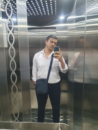  ,   Mirvohid, 21 ,   ,   