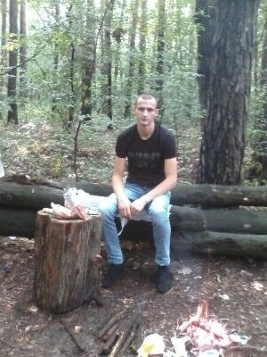  8066121  Vitaliy, 36 ,    