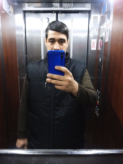  ,   Sahetmurat, 29 ,   ,   