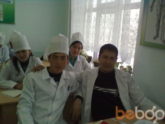  3393791  Sanjarbek, 42 ,    