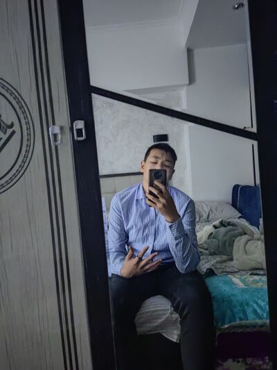  ,   Akezhan, 21 ,  